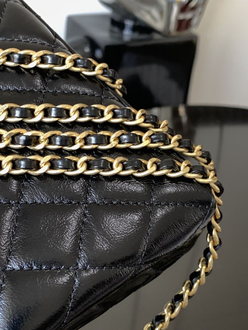 Chanel Top Handle Bags